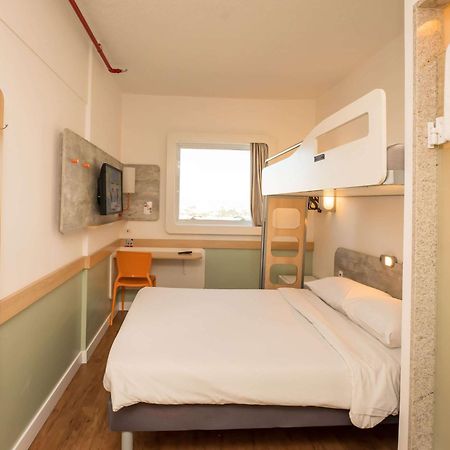 Ibis Budget Campinas Aquidaban Экстерьер фото